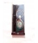 Jogo Com Caneta Roller Touchscreen E Chaveiro de Metal - Botafogo